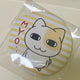 Year-related phrase, Myonyangi and Mongu 30,000 won special can badge, pin button