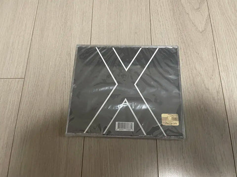 XXX Language Album