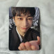 MONSTA X Hand Kiss Broadcast Photocard _ Hyungwon