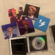 GD Ubermensch album bundle sale