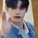 ZEROBASEONE ZB1 Kim Jiwoong Slogan Transfer