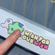 WeeChu Open Box