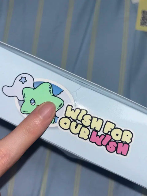 WeeChu Open Box