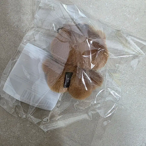 쁘쁘멀 Petit Mals Plush Mini ver. - Bang