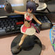 Yurikuma Arashi figure