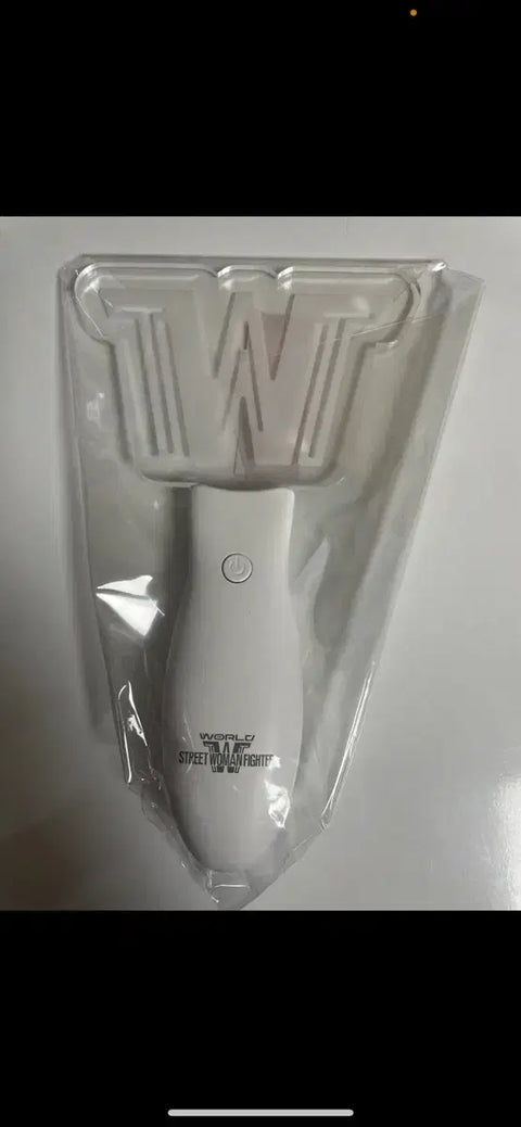 Street Woman Fighter 3 Light Stick
