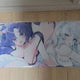 Blue Archive Yuuka x Noah desk pad