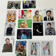 Mrs. GREEN APPLE photocard bundle