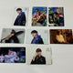 Mrs. GREEN APPLE photocard bundle