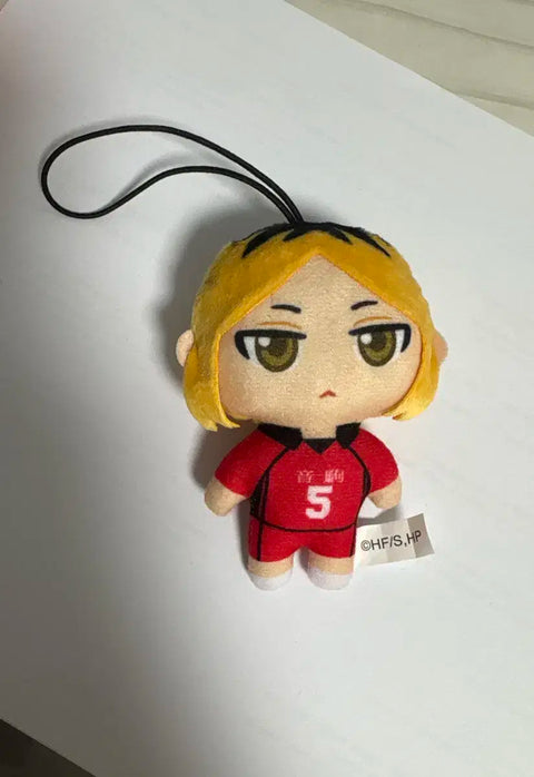Kenma plushie
