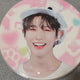 NCT Dream Renjun Uchiwa