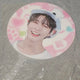NCT Dream Renjun Uchiwa