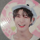 NCT Dream Renjun Uchiwa