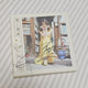 IU Flower Bookmark Signed Album