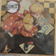 Zenitsu Shikishi Unopened 1.0