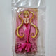 Peach Peach Pitch Acrylic Stand 3-Piece Set