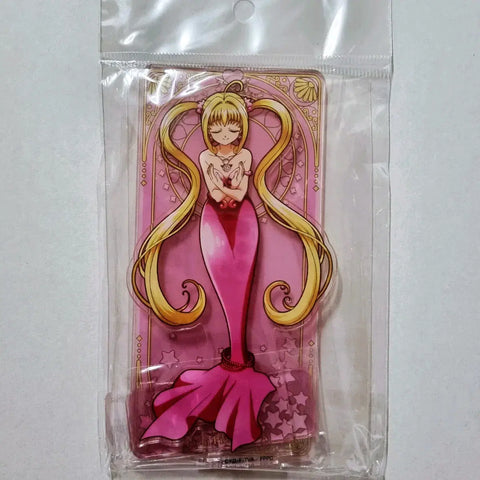 Peach Peach Pitch Acrylic Stand 3-Piece Set