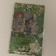 Hosiki Story Acrylic Opened Exhibition Item