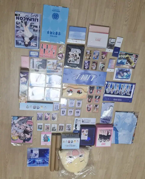 Lee Sedol merchandise