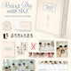 Stray Kids 2024 Season's Greetings photocard, including benefits, for sale/transfer.