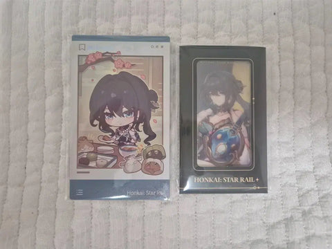 Welfare Plum Official Merchandise Transfer