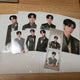 The Next Prince Jimmy Ohm Photo Set