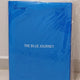 Unopened) BTOB Yook Sungjae 2025 Fan-Con Photobook THE BLUE JOURNEY