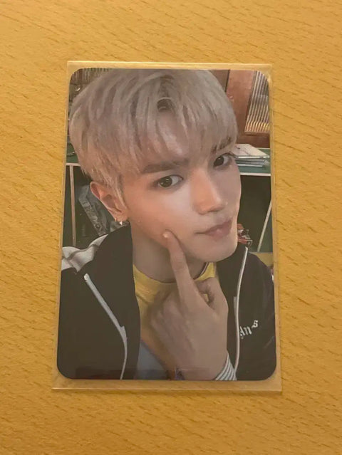 Taeyong TAP Everline