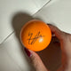 Stray Kids SKZ Hyunjin Signed Ball