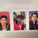 Super Junior Shindong Pink Christmas, 11th Album Photocard