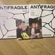 LE SSERAFIM ANTIFRAGILE album sales