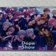 Paradox Live Dope Show 2021 Blu-ray Transfer