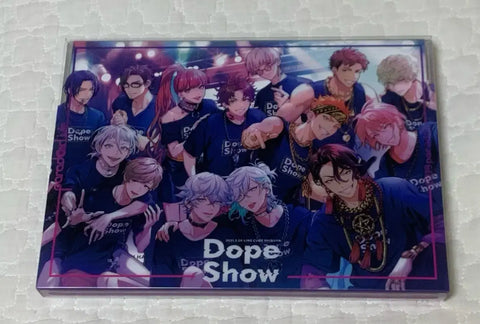 Paradox Live Dope Show 2021 Blu-ray Transfer