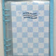 Selling/Transferring Frommable 6-ring photocard binder