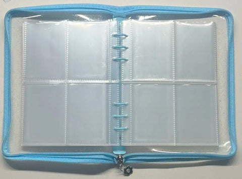 Selling/Transferring Frommable 6-ring photocard binder