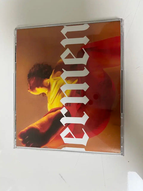 GD POWER Pop-up Cafe Album