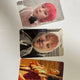 GD POWER Pop-up Cafe Album