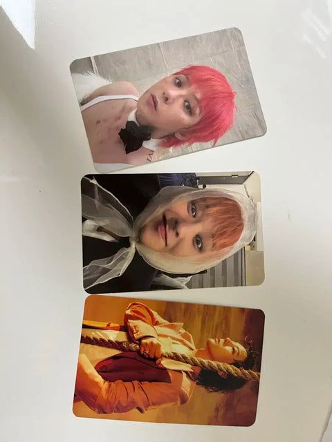 GD POWER Pop-up Cafe Album
