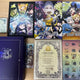 Selling Mase-dol set.