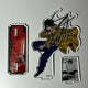 Sakamoto Days Nagumo Acrylic Stand