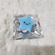 Wish Japan Fan Meeting Matsuri Yuushi Ring Light Fan Light