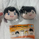 Unopened Batch) Haikyu!! Rin Rin Bell Mascot Cheer Ver.