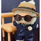 Labubu doll GD style clothes