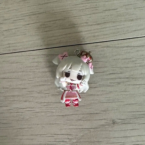 Natori Sana gacha figure