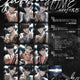 Selling unofficial "Garbage Time" merchandise - a Sung Joon-soo signed poster from NakNak-nim.