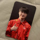 T1 Faker T1 Membership Booth POG Photocard Poca