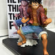 One Piece King of Artist Luffy Figure
