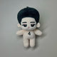 Slam Dunk Lee Myung-hun Plush Doll for Sale