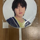 NCT Wish Japan fan meeting Sakuya uchiwa