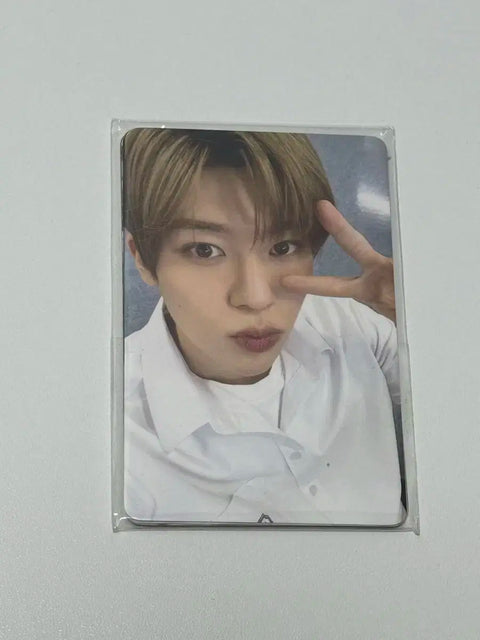 School of Wish entrance photocard